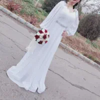 لباس عقد ، عروس