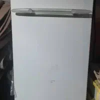 فریزر ویرپول آمریکا  ۹ طبقه  کاملا سالم