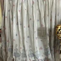 پرده اتاق بچه