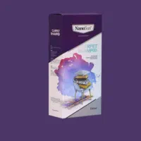 پک شوینده فرش و مبلمان نانوسان آلمان|مواد شوینده و دستمال کاغذی|تهران, سهروردی|دیوار