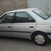 پژو 405 مدل 91|خودرو سواری و وانت|پاکدشت, پاکدشت (مامازند)|دیوار