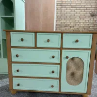 طراحی و تولید کننده سرویس نوزاد نوجوان|تخت و سرویس خواب|تهران, تهرانپارس غربی|دیوار