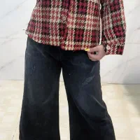 شکت پشمی کوتاه