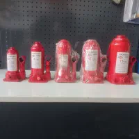 جک روغنی 2 الی 20 تن پخش ابزار