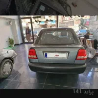 پراید ۱۴۱ مدل ۱۳۹۴|خودرو سواری و وانت|بوکان, |دیوار