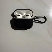 airpod3|لوازم جانبی موبایل و تبلت|برخوار, |دیوار