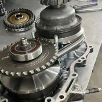 مکانیکی موتور گیربکس|خدمات موتور و ماشین|قم, علی آباد سعدگان|دیوار