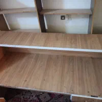 قفسه و پیشخوان|کتابخانه، شلف، قفسه‌های دیواری|زابل, |دیوار