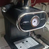 قهوه ساز|سماور، چایساز، قهوهساز|لنجان, |دیوار