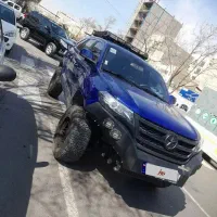 دایون وای 5 صفر معاوضه با ۲۰۷