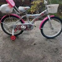 دوچرخه سالم درحد نو