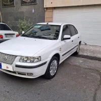 سمند ef7شاسی وسینی جلو عقب پلمپ