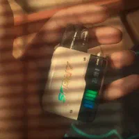 پاد ارگاس p2