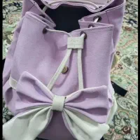 کوله پشتی