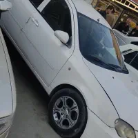 پروتون جنتو