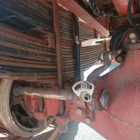 بنز تک کمپرسی1924|خودرو سنگین|شیراز, وزیرآباد|دیوار