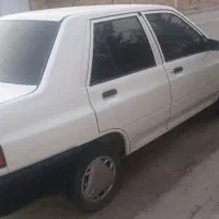 خودرو|خودرو سواری و وانت|بهرمان, |دیوار