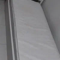 تخت خواب و تشک