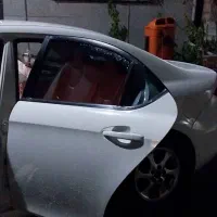 ماشین جک j5 دنده مدل 93 بیرنگ|خودرو سواری و وانت|محمودآباد, |دیوار