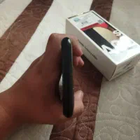 گوشی سامسونگ a02s سالم تمیز  64g|موبایل|تهران, نیروی هوایی (پیروزی)|دیوار