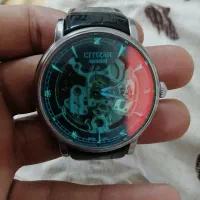 ساعت مچی|ساعت|ری, جوانمرد قصاب|دیوار