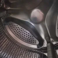 یک عدد لباسشویی دوو سالم