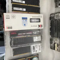 Ram 8gig ddr4 3200