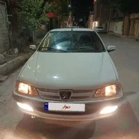 پارس|خودرو سواری و وانت|نظرآباد, شهرک سید جمال الدین|دیوار