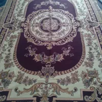 دو عدد روفرشی شش متری نونو