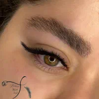 مرکز تخصصی اکستنشن مژه