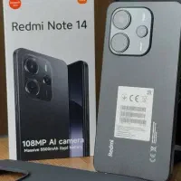 شیامی نوت ۱۴|موبایل|مشهد, بهشت|دیوار