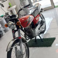 سی جی 125 پنج دنده|موتورسیکلت|شاهین دژ, |دیوار