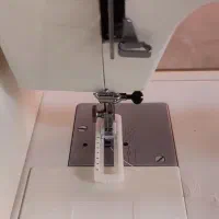 چرخ خیاطی یاسمین کاچیران|چرخ خیاطی و ریسندگی|هشتگرد, فاز ۷ مهستان|دیوار