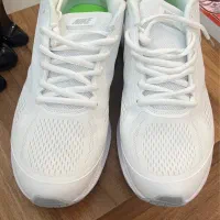 کتونی نایک مردانه جنس اصلی نو