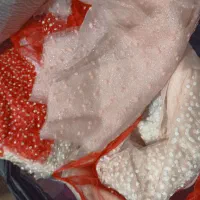 خرجکار ،سرقیچی برای گلسر کش مو عروسک سازی