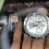 ساعت سواچ سوئیسی زنانه