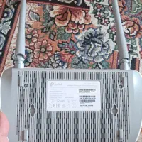 مودم|مودم و تجهیزات شبکه|مشهد, شهرک مهرگان|دیوار