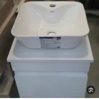 کابین روشویی