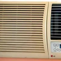 کولر پنجره ای