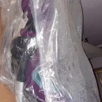 کالسکه کریر وصندلی کودک|کالسکه و لوازم جانبی|زنجان, |دیوار