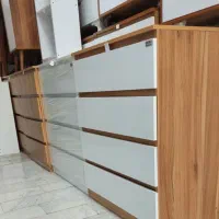 دراور کیفیت بالا|جاکفشی، کمد، دراور|اصفهان, بهارستان|دیوار