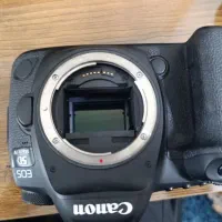 دوربین کنون فایو دی مارک فور canon 5d mark iv|دوربین عکاسی و فیلم‌برداری|تهران, مشیریه|دیوار