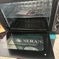 توستر|اجاق گاز و لوازم برقی پخت‌وپز|رشت, توشیبا|دیوار