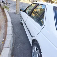 خودرو پژو پارس|خودرو سواری و وانت|شهرکرد, |دیوار