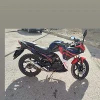 موتور مگلی 1403