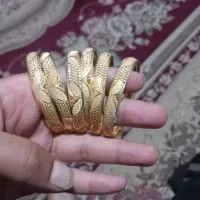 طلا ویترینی نو