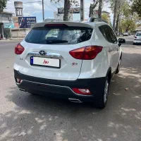 جک s3 مدل ۹۷|خودرو سواری و وانت|رشت, گلسار|دیوار