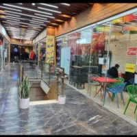 واگذاری مغازه مانتو