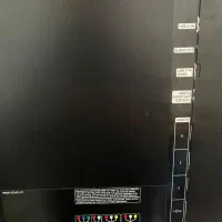 تلویزیون سامسونگ ۴۶ اینج  درحد نو سالم وتمیز|تلویزیون و پروژکتور|شاهین‌شهر, شهرک گلدیس|دیوار