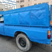 نیسان مدل ۷۹